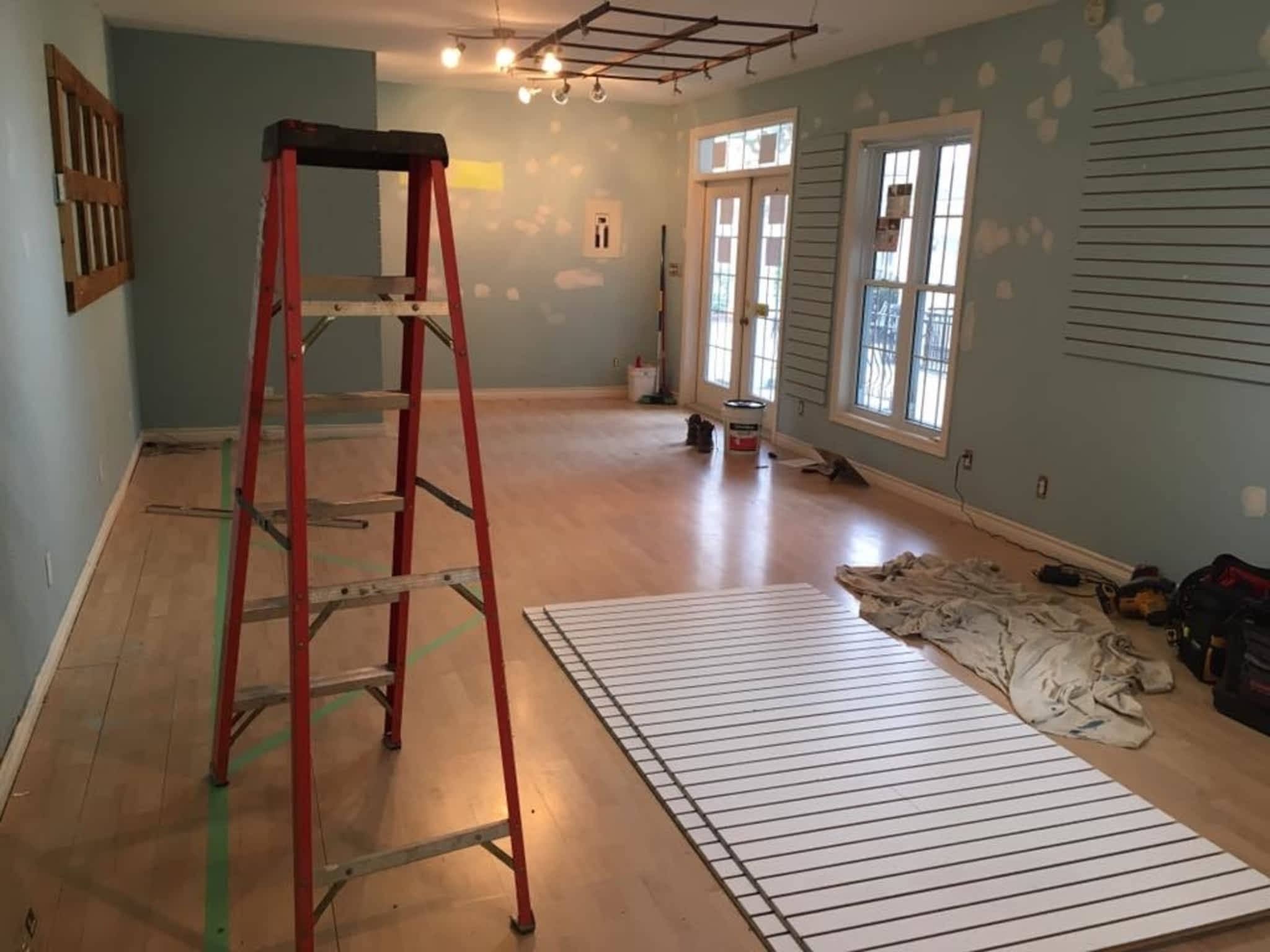 photo Huron Fireplaces Ltd