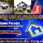 Home Logic Inspections Ltd - Inspection de maisons