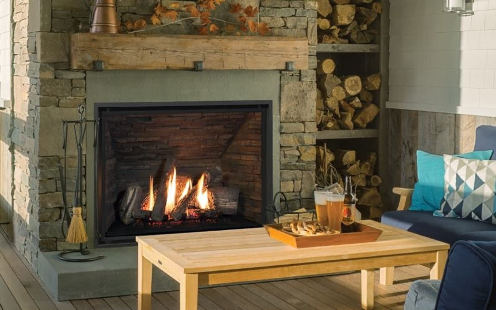 Valor Fireplaces Opening Hours 190 2255 Dollarton Hwy North