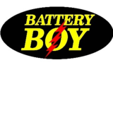 Voir le profil de Battery Boy - Dover Centre