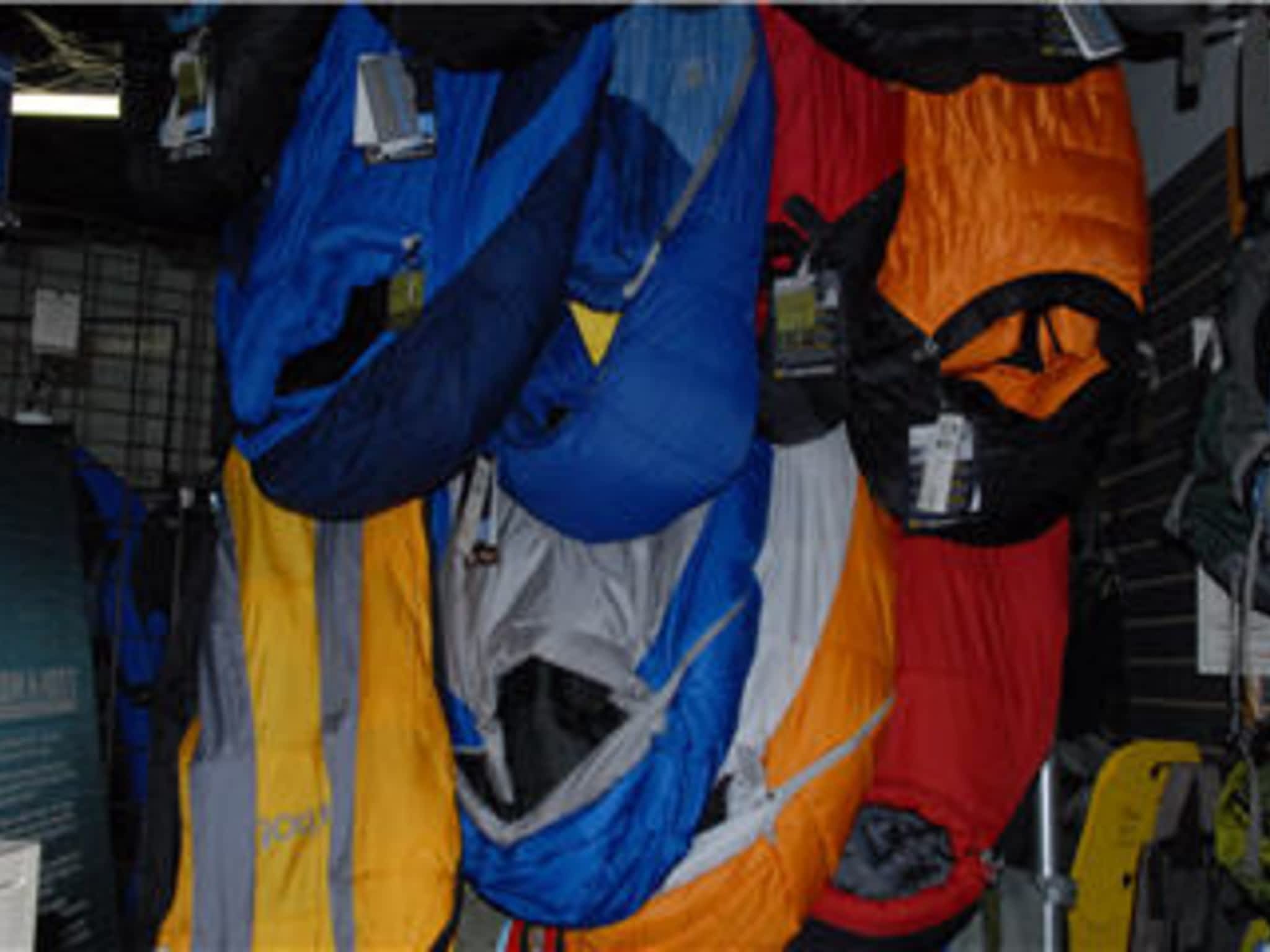 photo Awesome Adventures