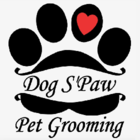 Dog S?Paw - Pet Grooming, Clipping & Washing