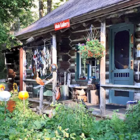 Oxtongue Craft Cabin & Gallery - Gift Shops