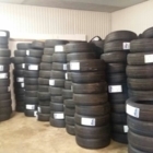 Pneu pour vous - Tire Retailers