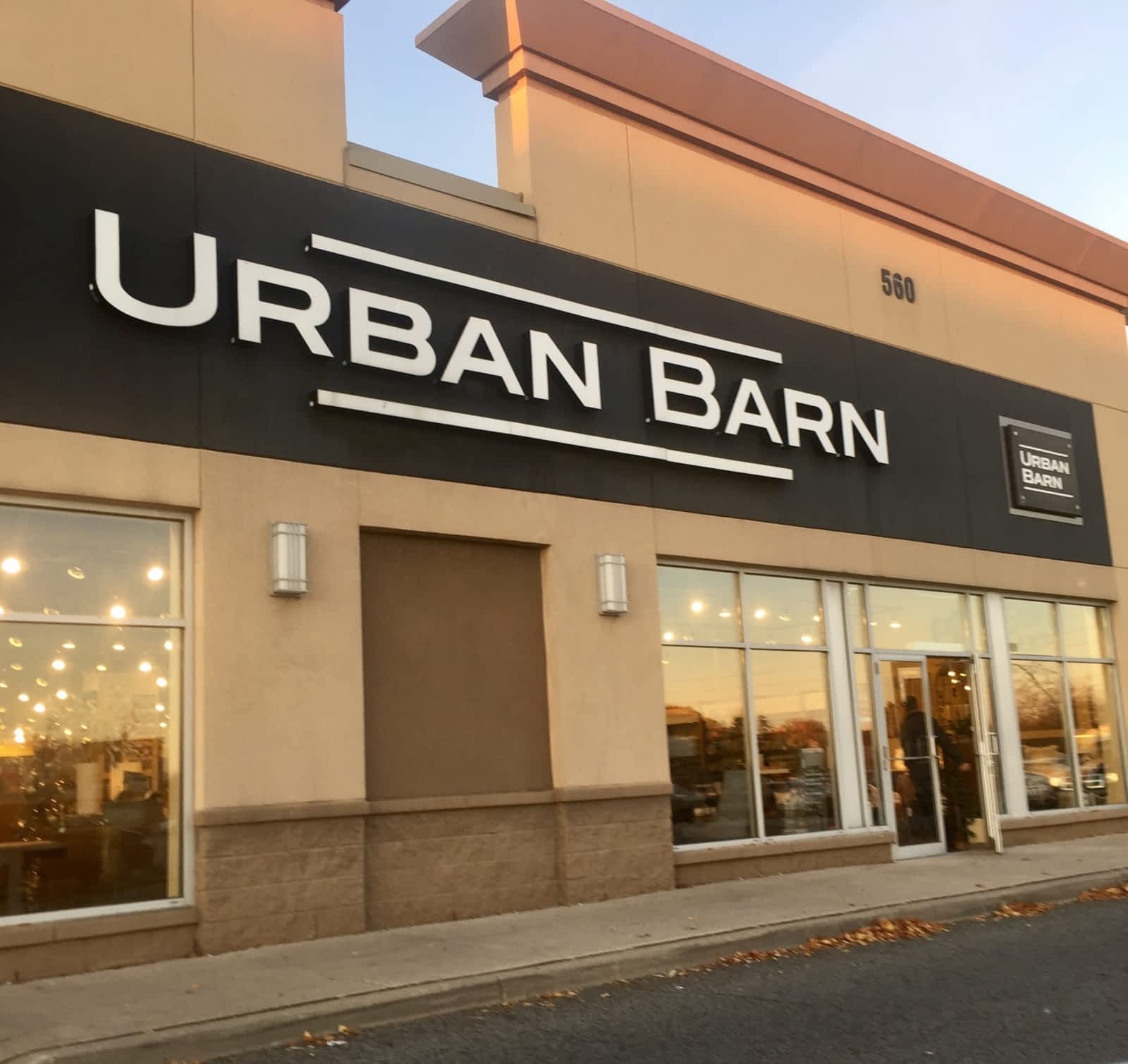 Urban Barn - 300-560 Laval Dr, Oshawa, On