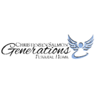 Christensen Salmon Generations Funeral Home - Logo