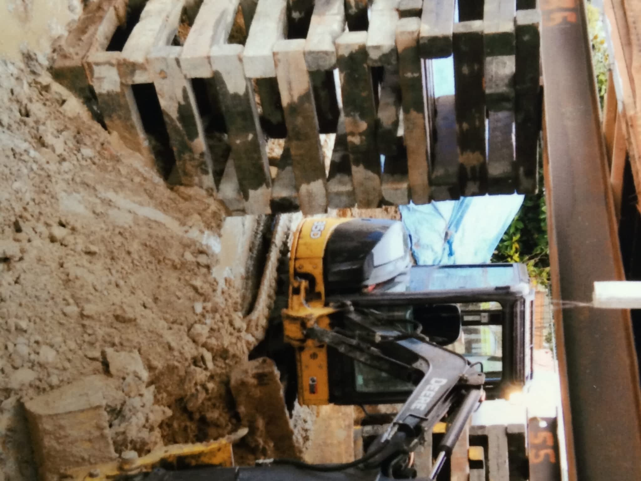 photo Al's Bobcat & Excavating Service British Columbia