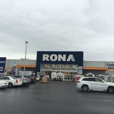 RONA Repentigny - Construction Materials & Building Supplies