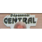 Dépanneur Central - Logo