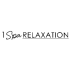 1 Spa Relaxation - Logo