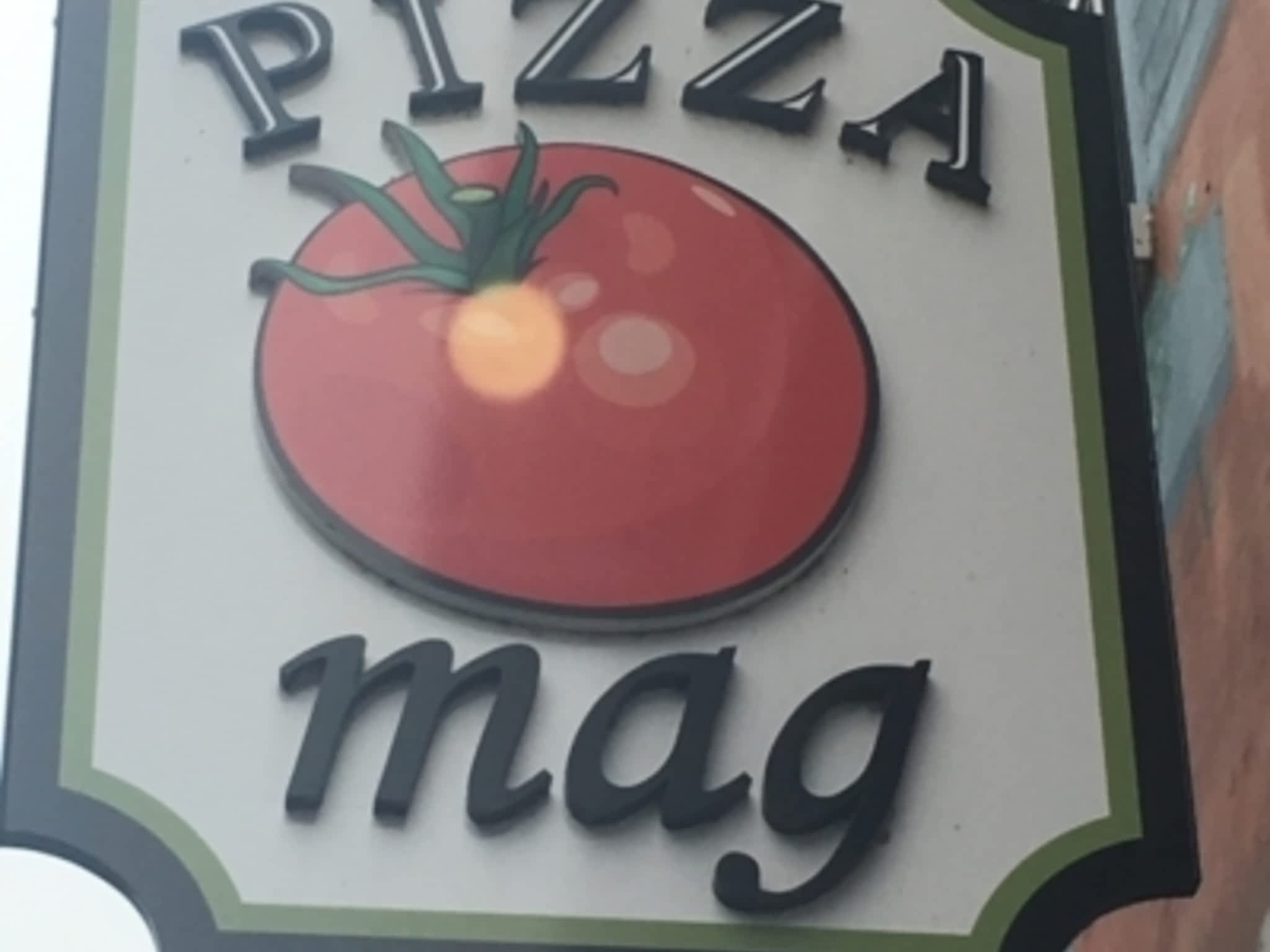 photo Pizza Mag