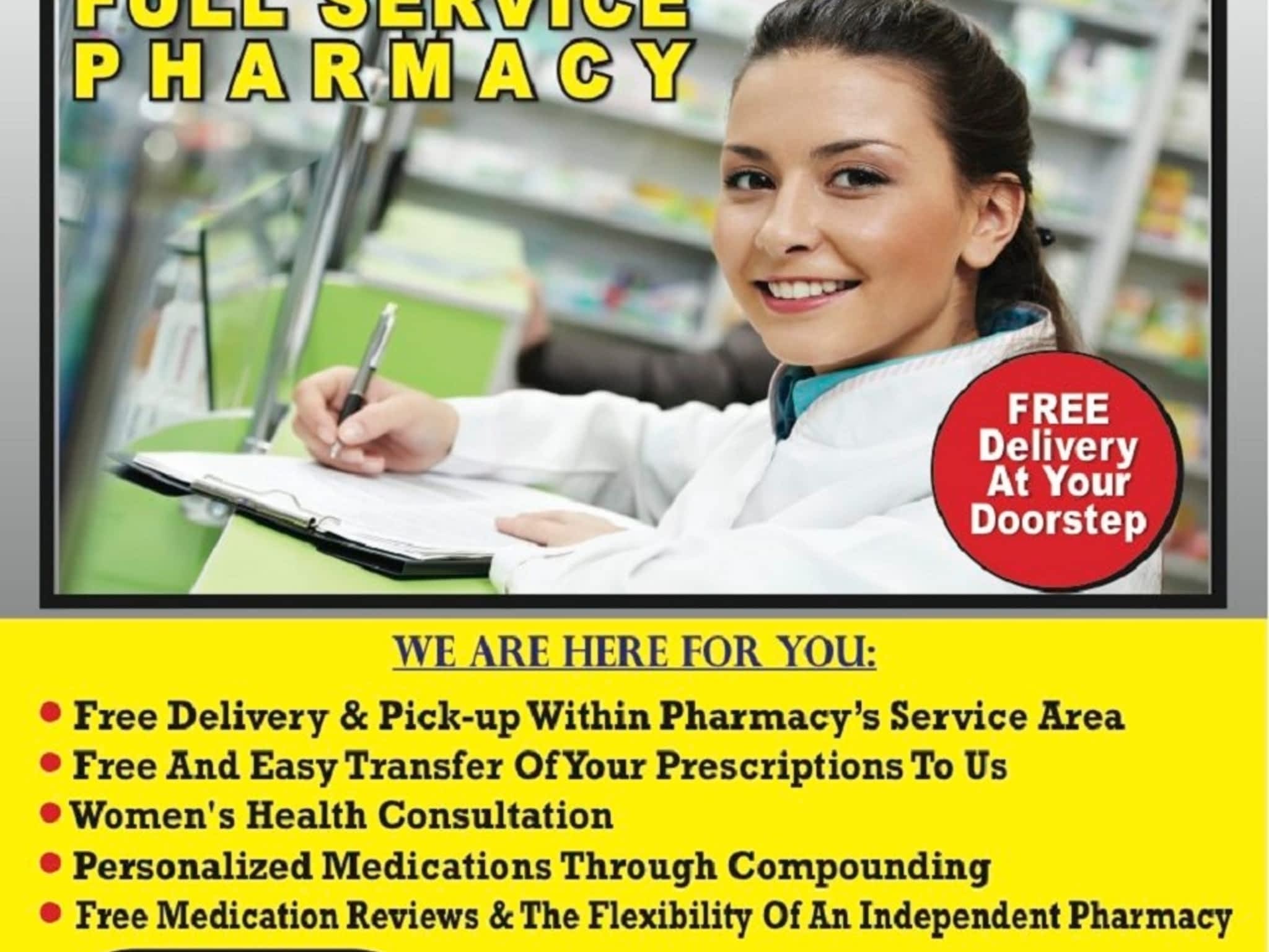 photo Guild Clinic Pharmacy