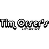 Tim Orser's Lift Service - Home Elevator Installation & Service