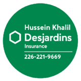 Voir le profil de Hussein Khalil - Desjardins Insurance - Tecumseh