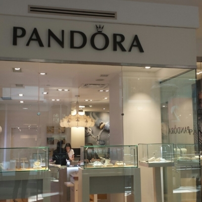 Pandora - Bijouteries et bijoutiers