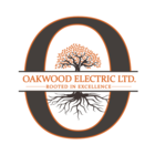 Oakwood Electric Ltd - Electricians & Electrical Contractors
