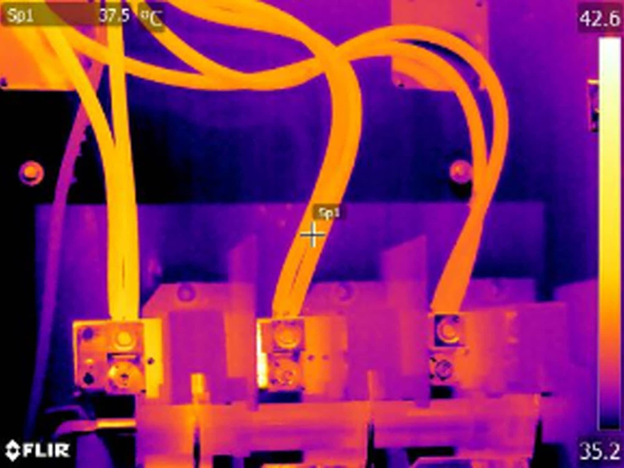 photo CF Monitor Infrared Services Corp