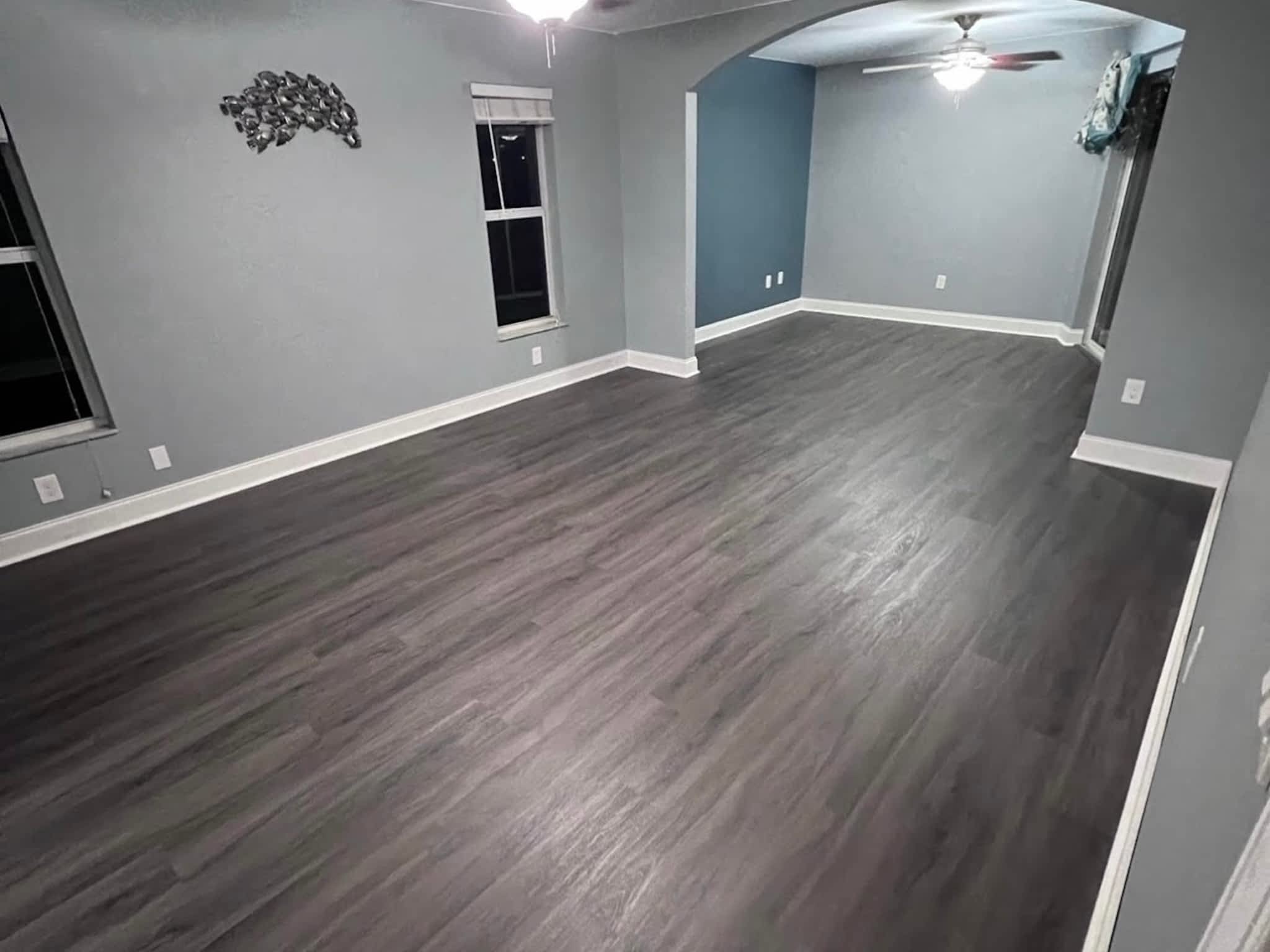 photo Calgary Master Flooring