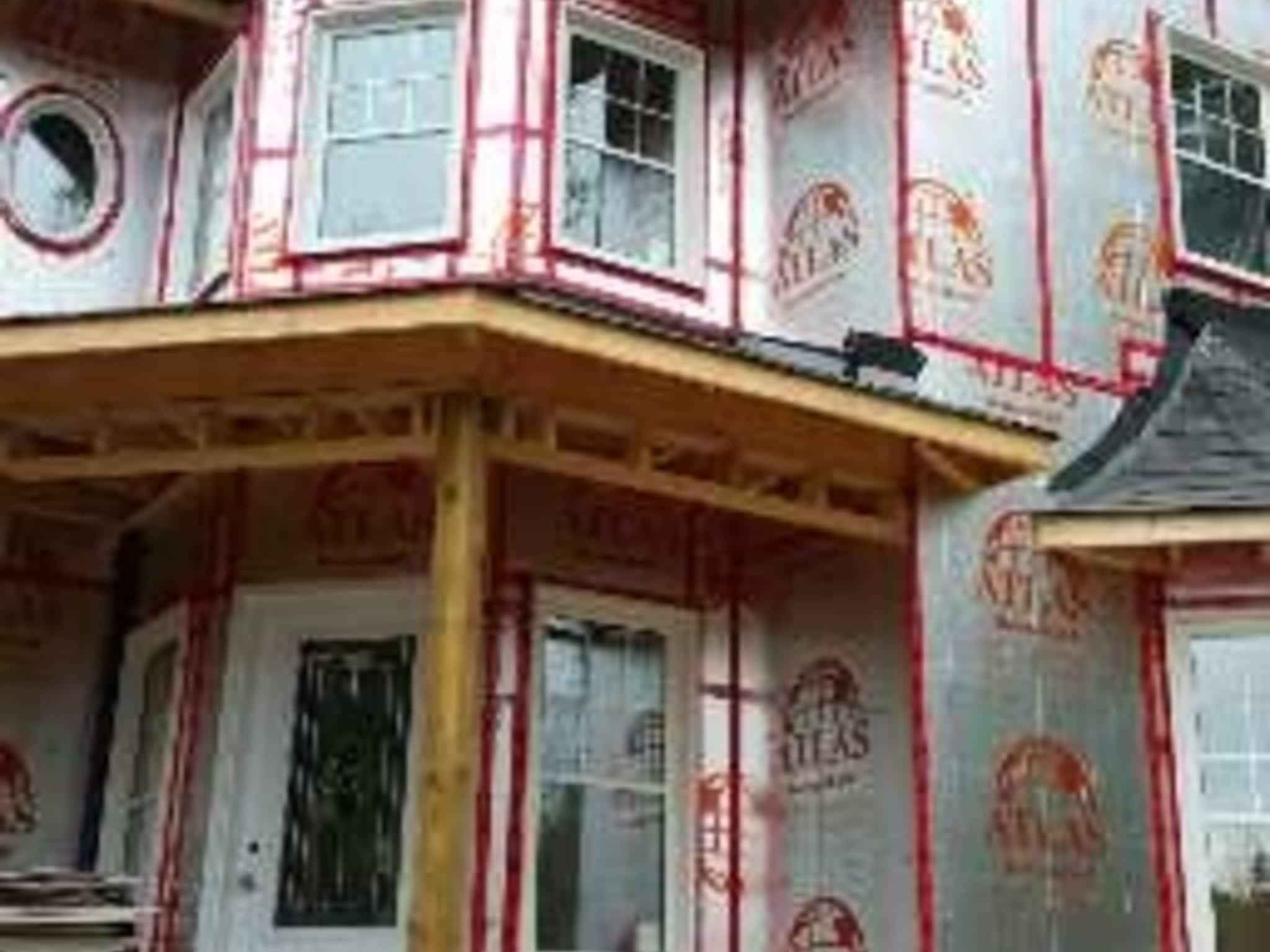 photo New Look Contracting