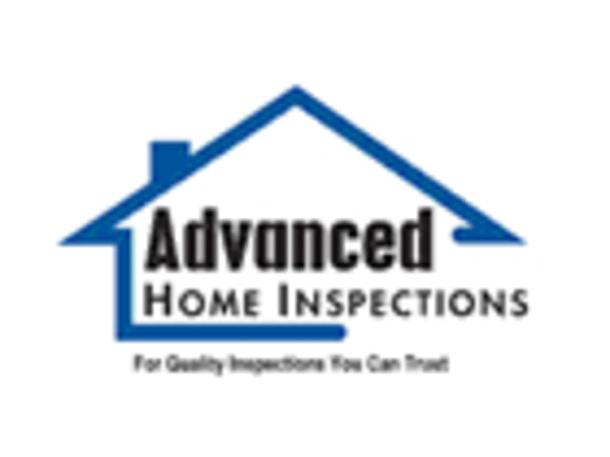 photo Advanced Home Inspections
