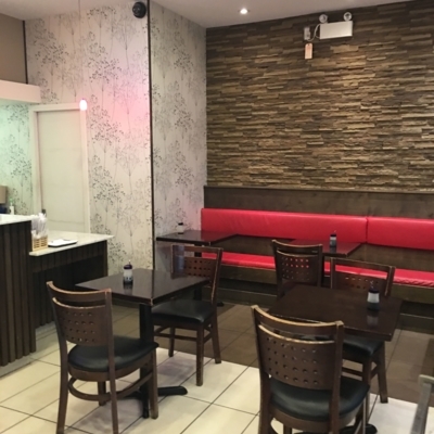 Togo Sushi - Restaurants