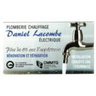 Voir le profil de Plomberie Chauffage Daniel Lacombe Électrique Inc - Sainte-Thérèse