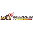Hot Wheelz Auto Service - Réparation et entretien d'auto