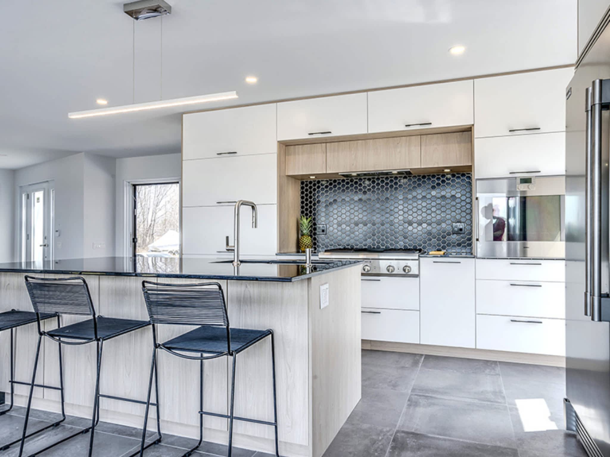 photo Refacing Québec