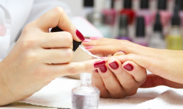 Get a mani-pedi at these spas in Calgary