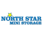 North Star Mini-Storage - Logo