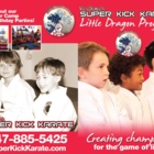 Super Kick Karate - Écoles et cours d'arts martiaux et d'autodéfense