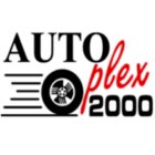 Autoplex 2000 Ltee Service de télécopie - Logo