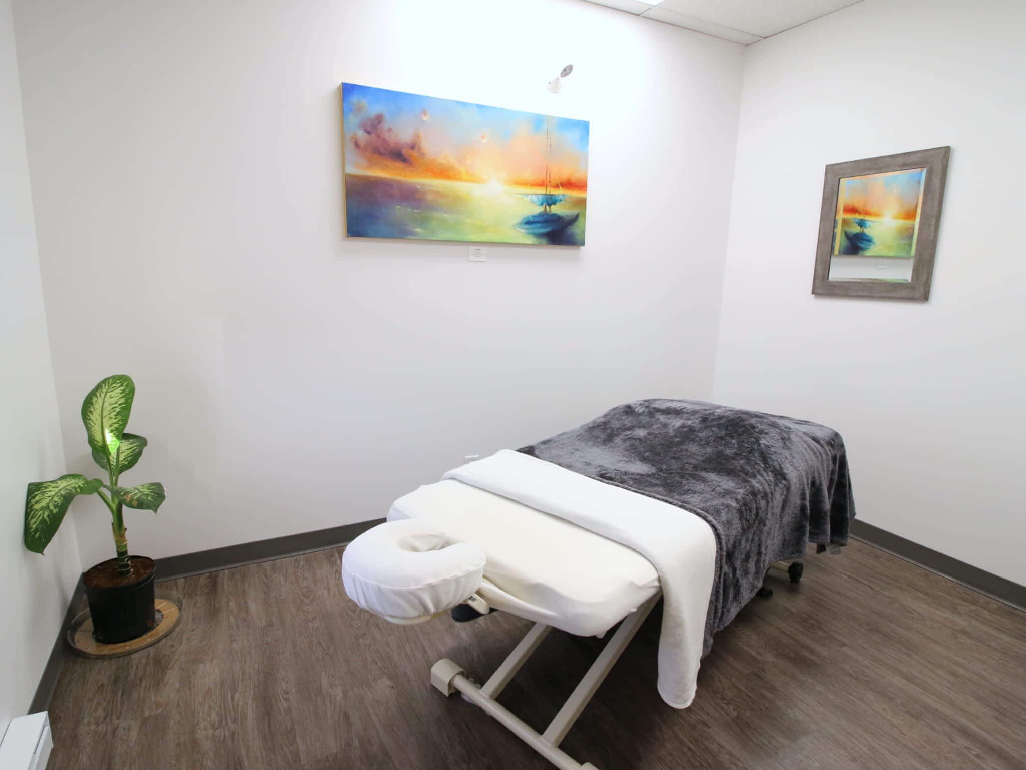 photo Max Health Institute & Physiotherapy