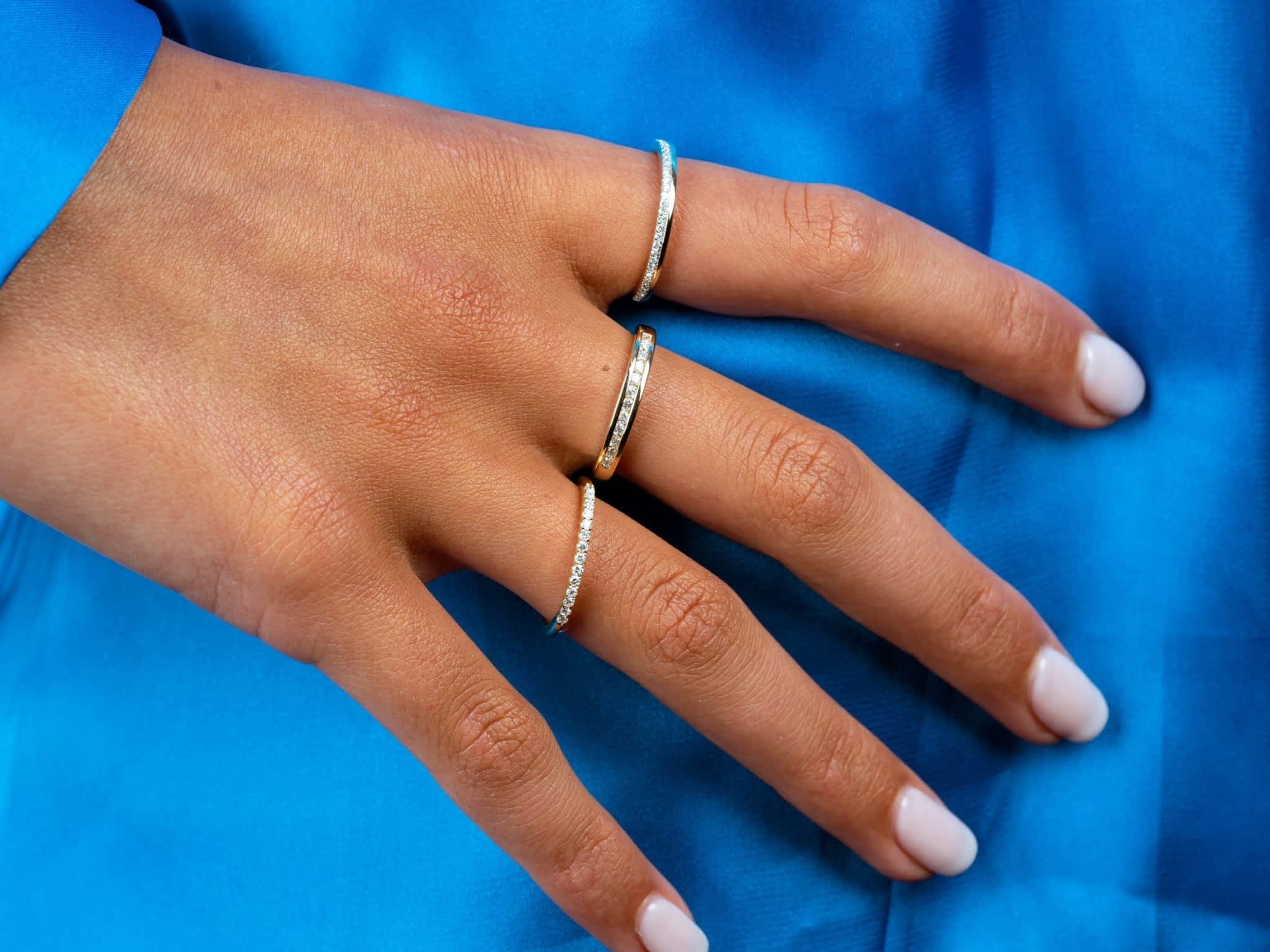 photo Bijouterie B Serkos Inc