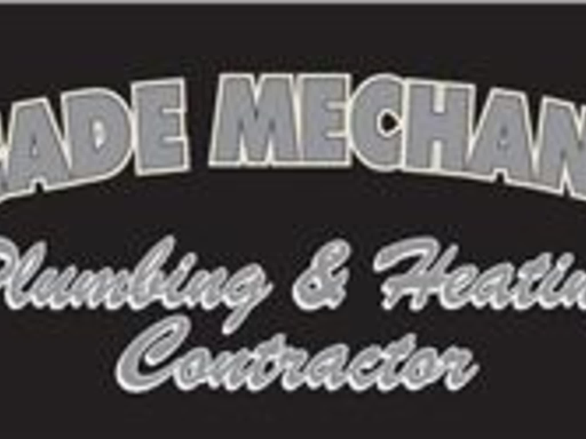 photo Cascade Mechanical Ltd