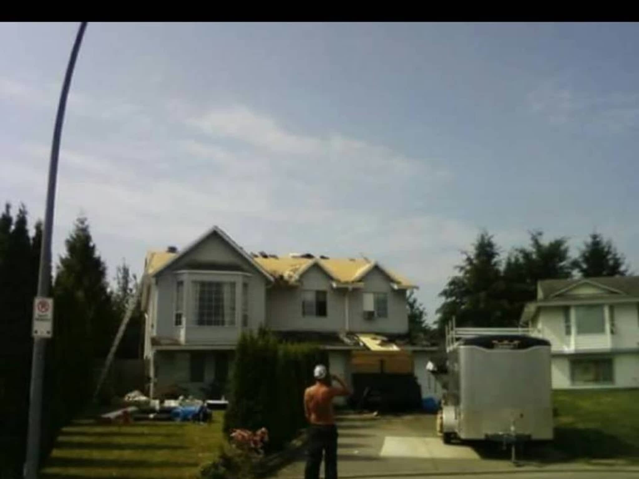 photo West Coast Roofing and Renovations