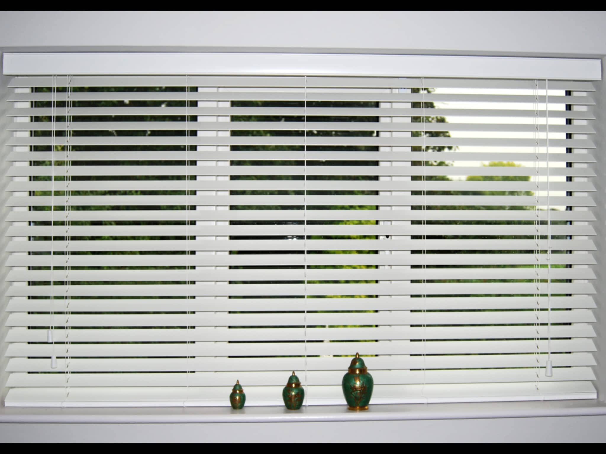 photo Blind Vision Venetian & Vertical Blind Cleaning Service