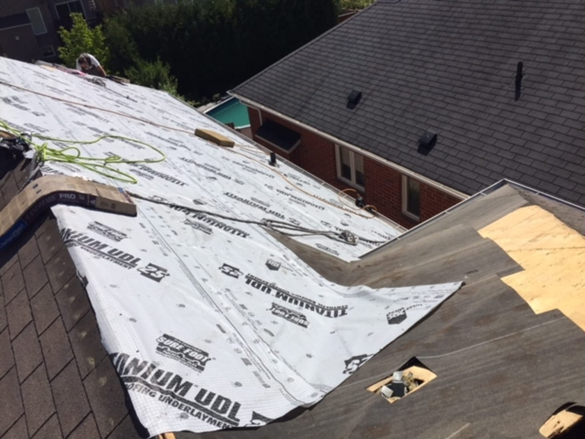 photo McRae Roofing