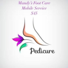 Mandy's Foot Care