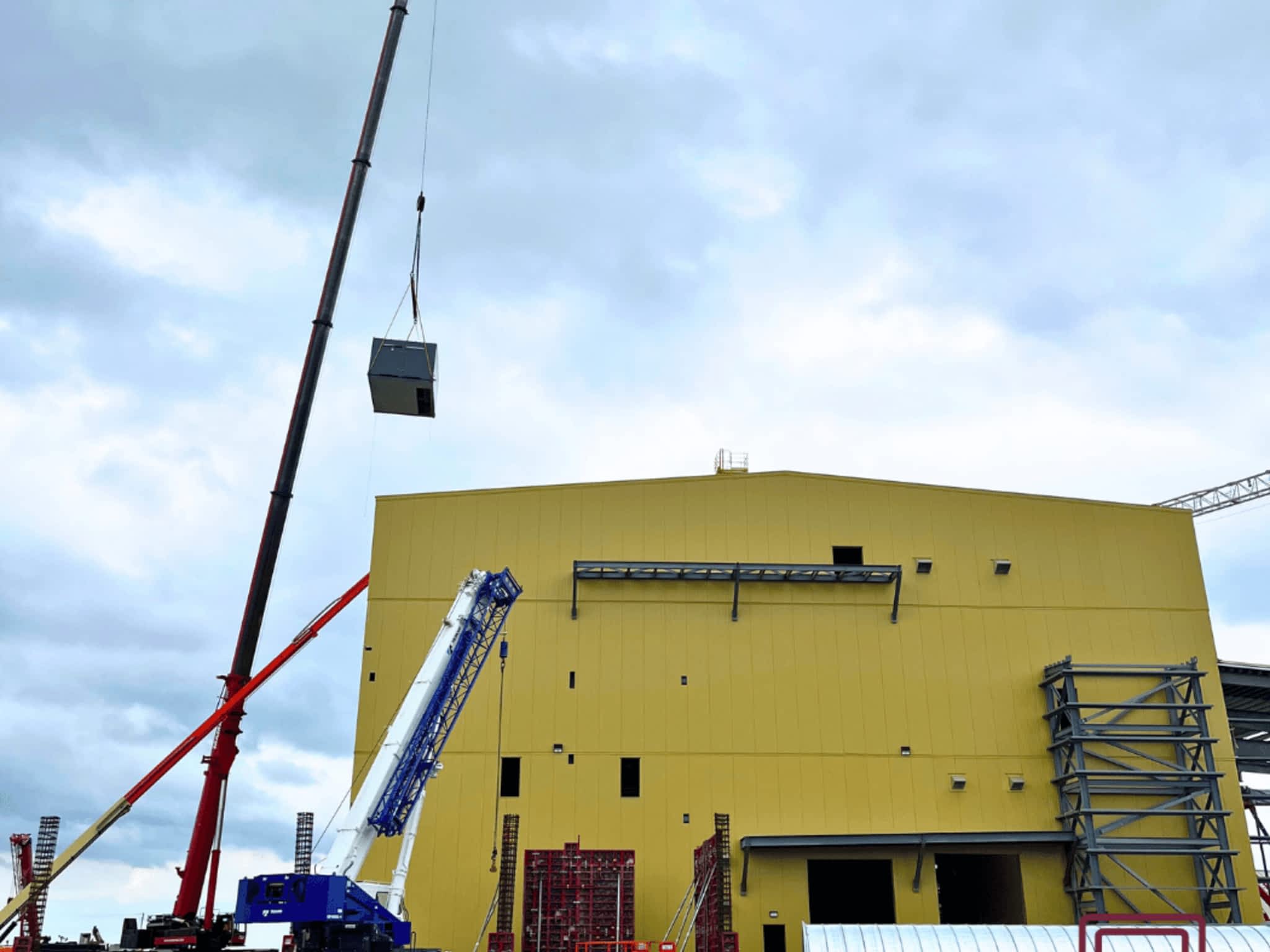 photo Patrick Mechanical Ltd