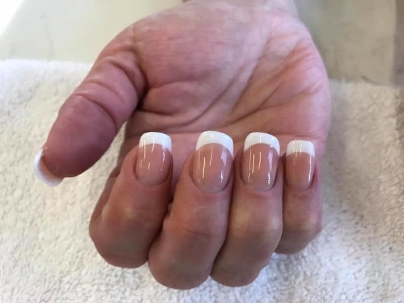 Henry Nail & Spa Penticton, BC 1435 Main St Canpages