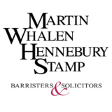 Voir le profil de Martin Whalen Hennebury Stamp - Long Pond