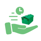 Boxdash Moving Rentals - Moving Services & Storage Facilities