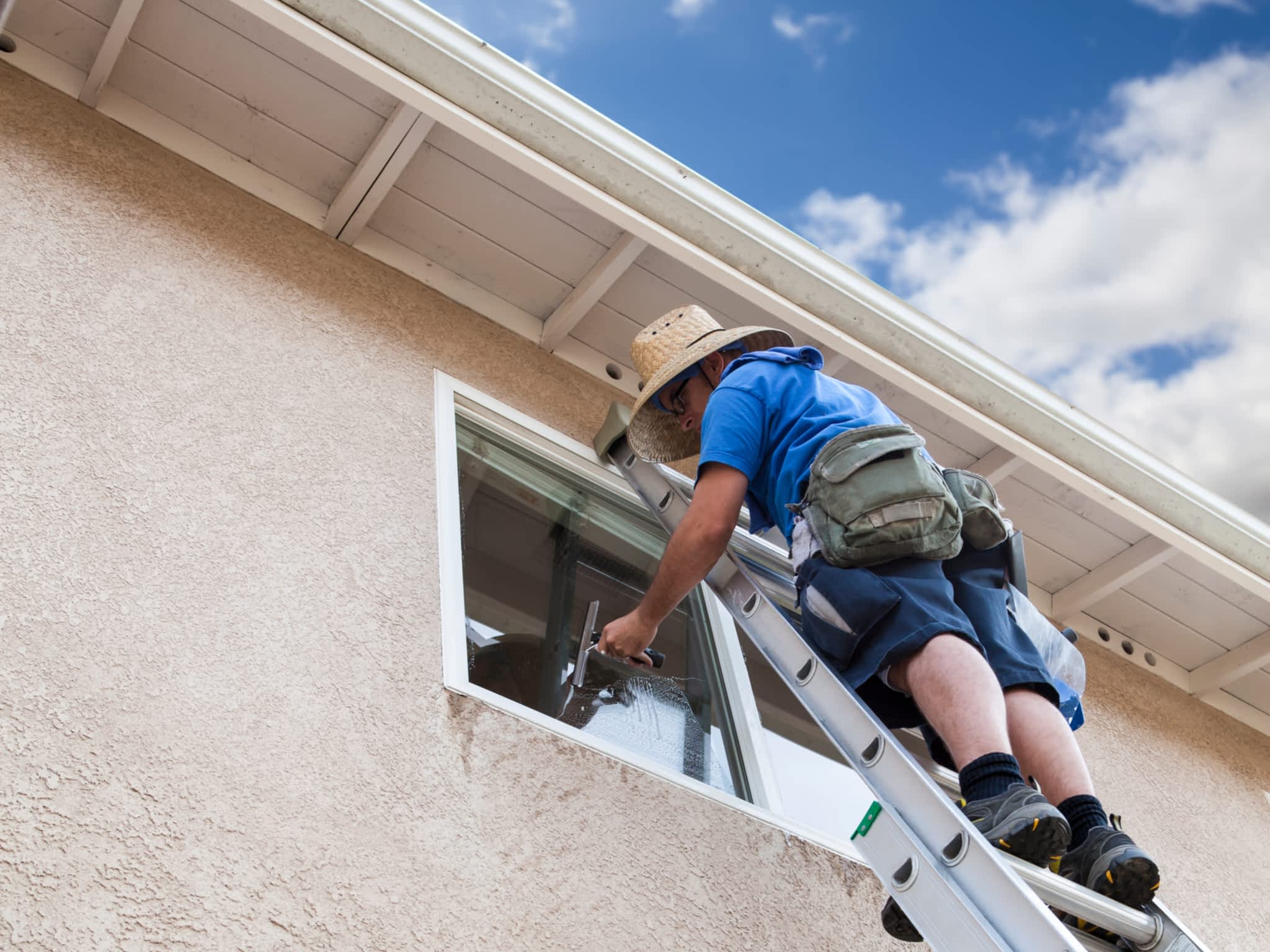 photo Type A Plus Cleaning