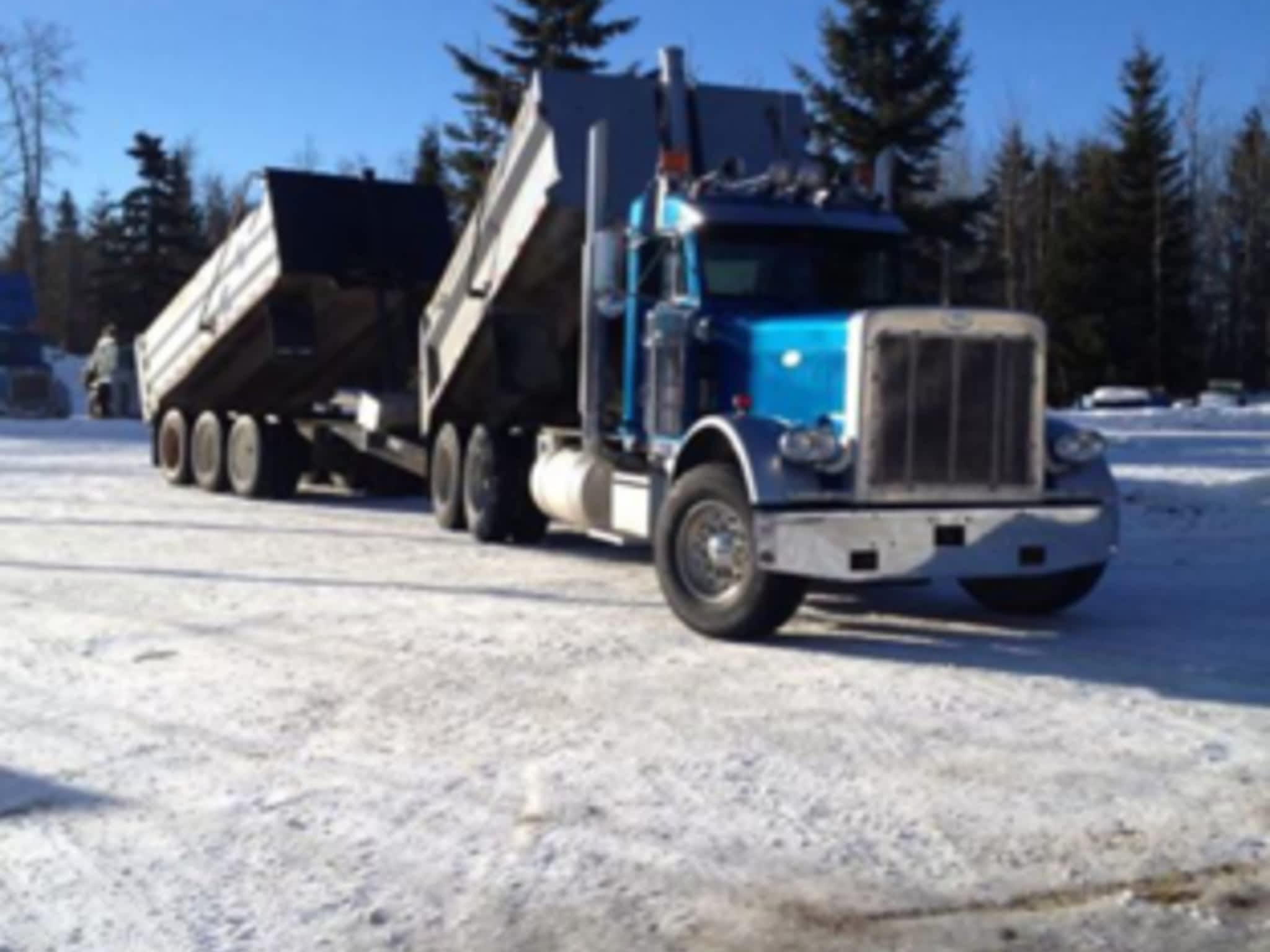 photo Cunningham Homes Ltd