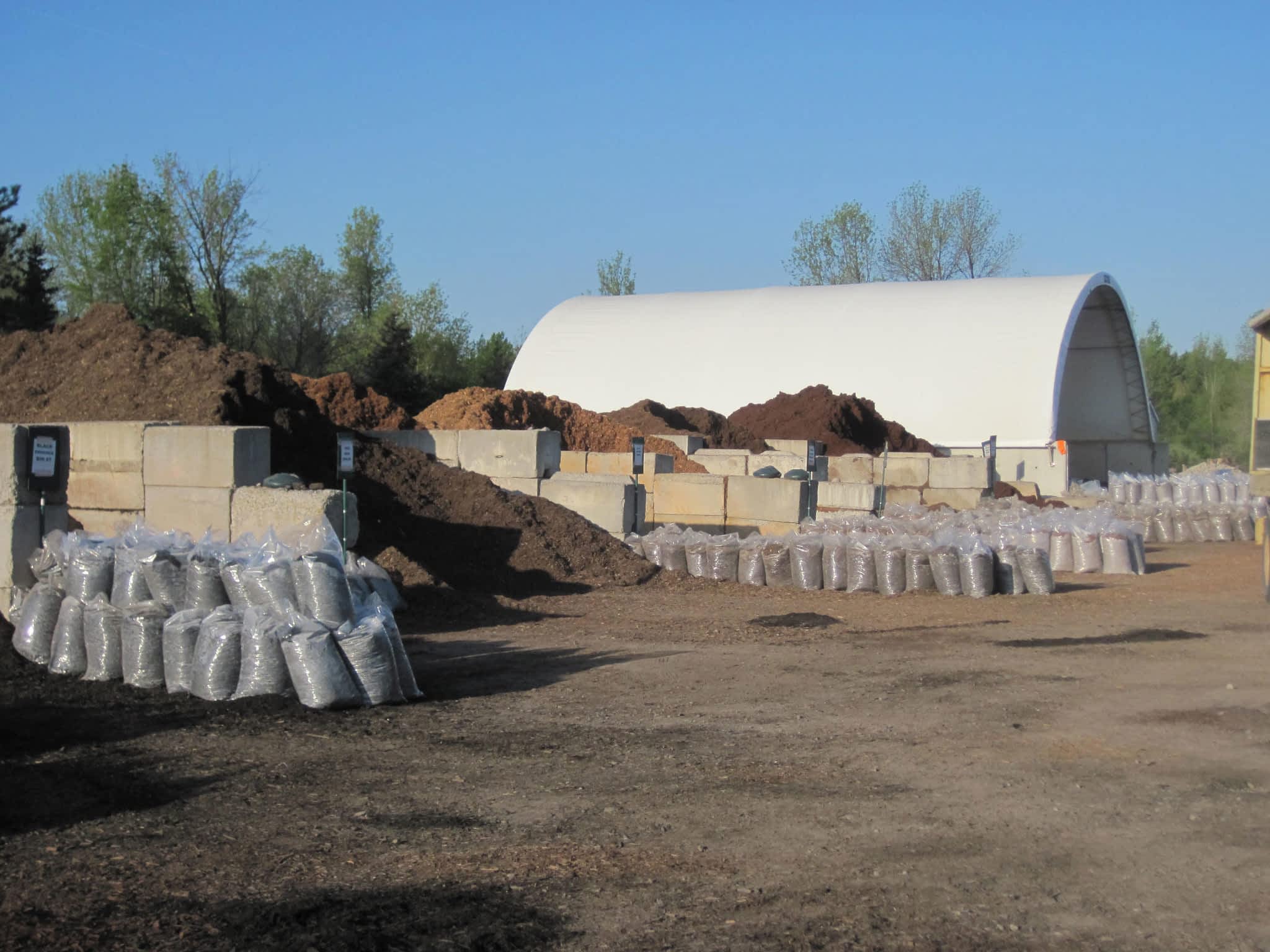 photo Peterborough Landscape Supply