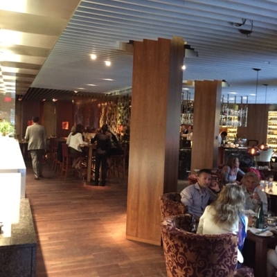 Maison Boulud - Restaurants