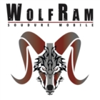 Soudure mobile Wolfram - Logo