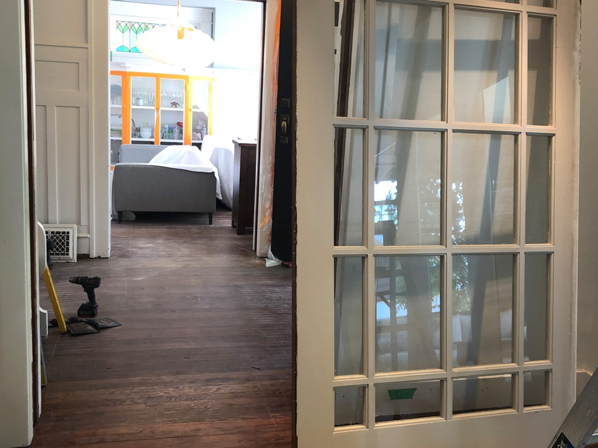 photo C.A. Contracting