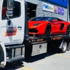 Burnaby Towing Ltd - Vehicle Towing
